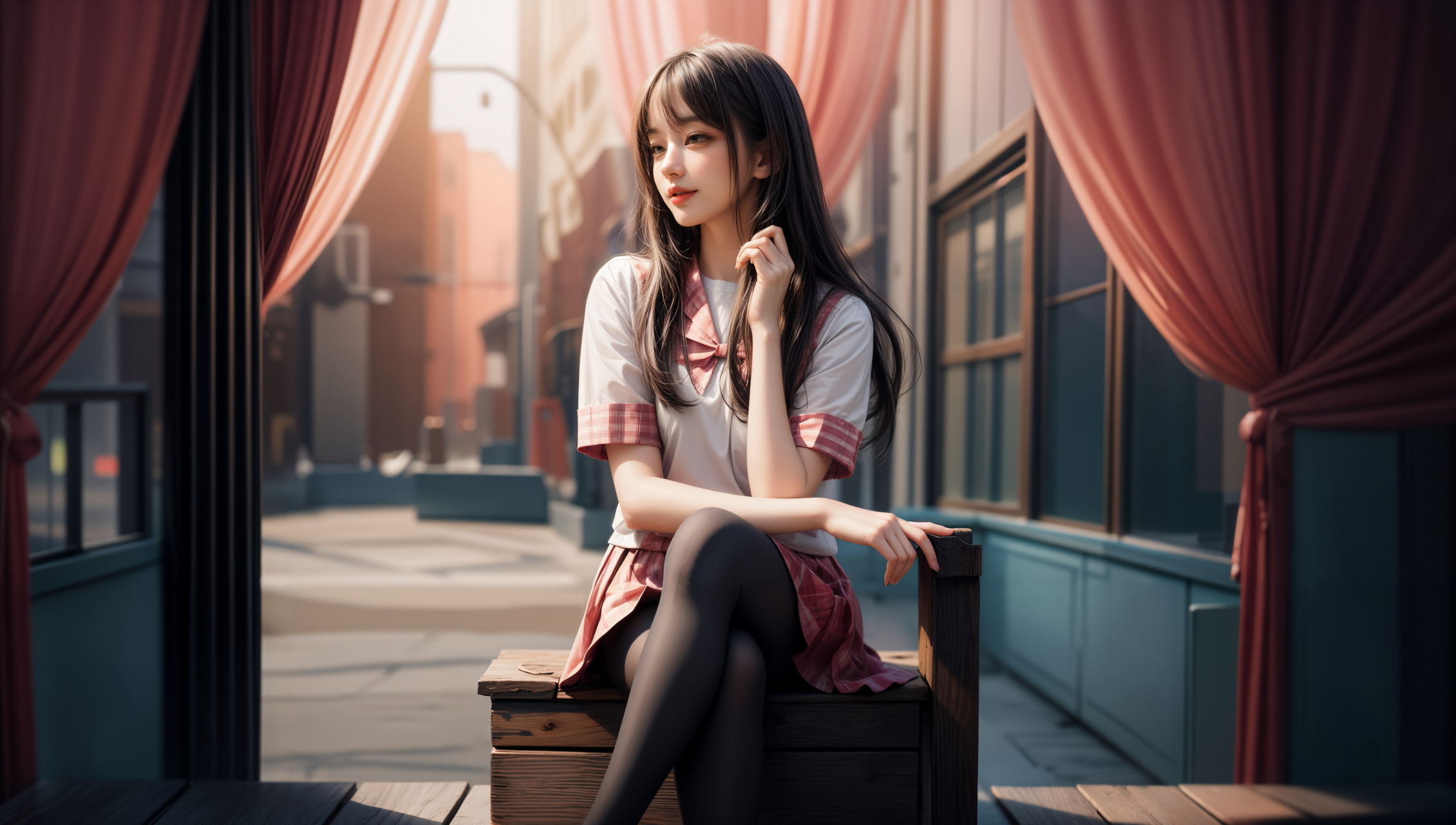 两岸“和平小天使”走进厦门：期待缔结友谊同频共振